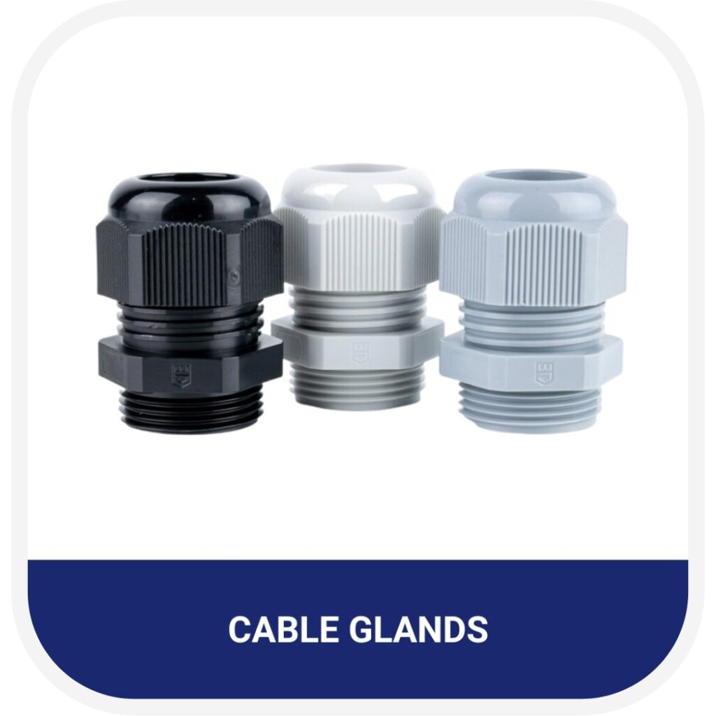 cable-glands
