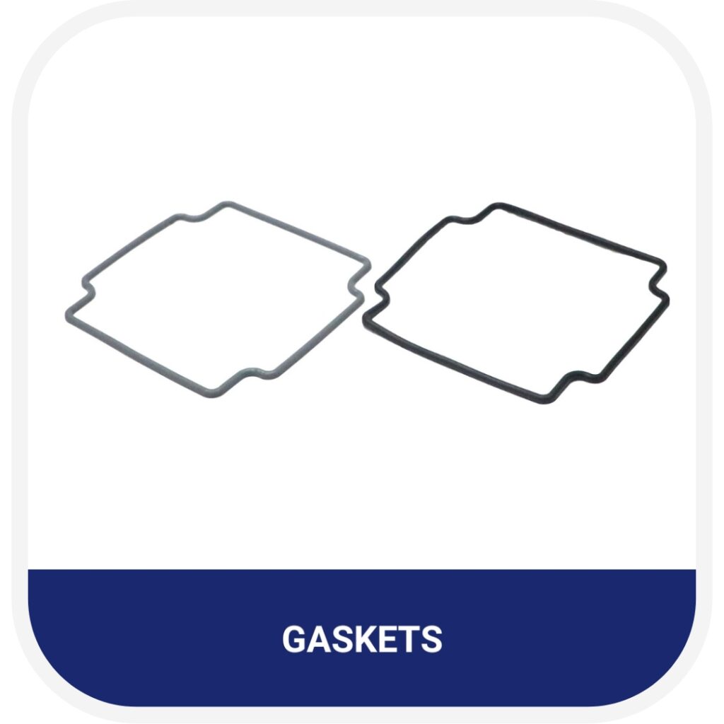 gaskets