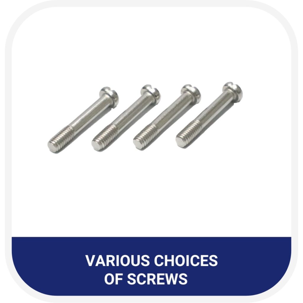 various-choices-of-screws