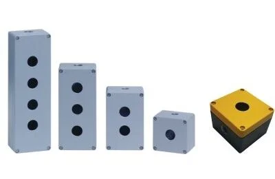 control-stations