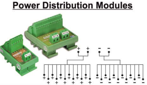 power-distribution-modules