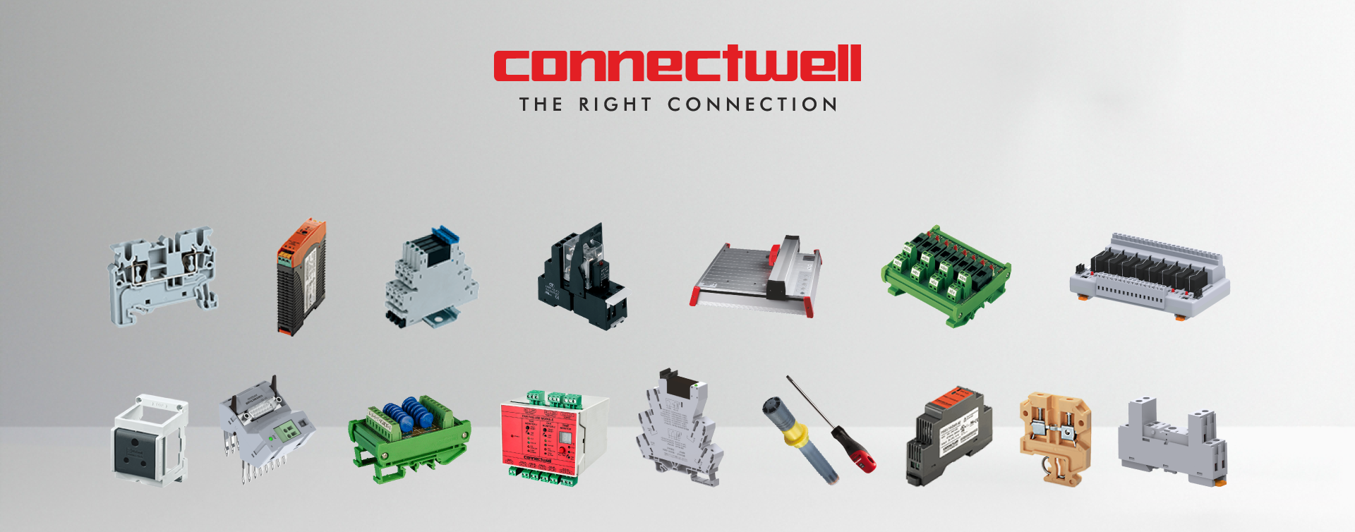 connectwell