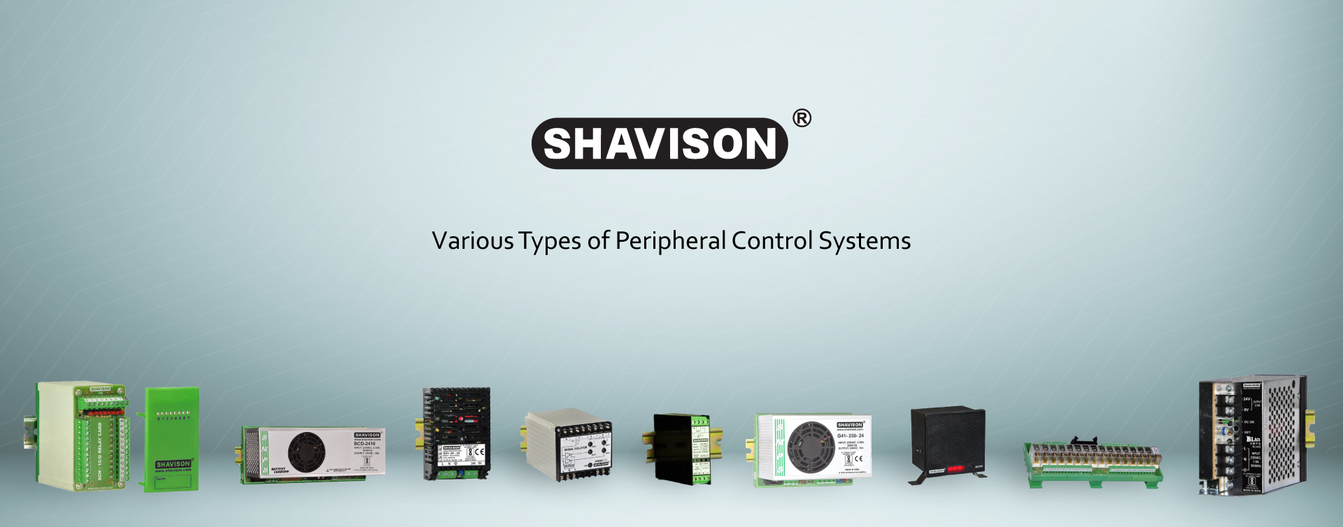 shavison